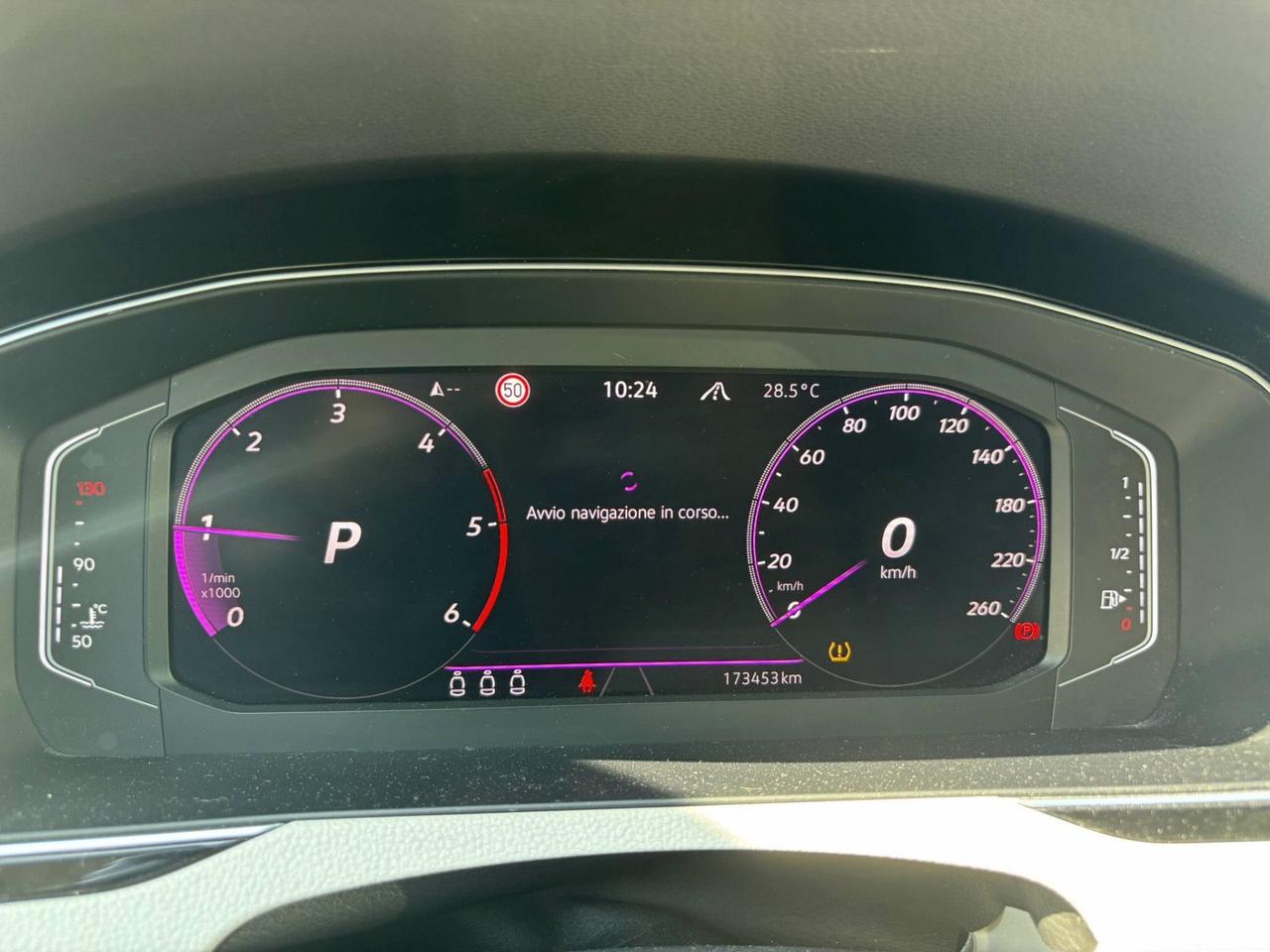 Volkswagen Passat Variant 2.0 TDI SCR 200 CV 4MOTION DSG Executive