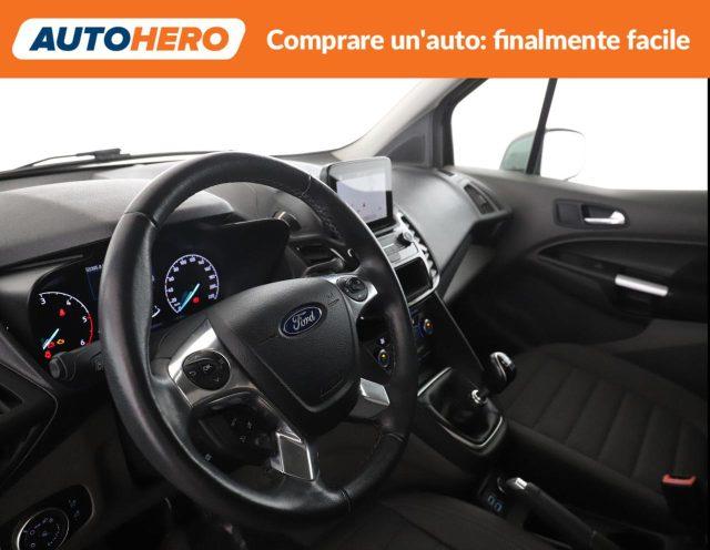 FORD Grand C-Max Gran Tourneo Connect 1.5 TDCi 120 CV Titanium