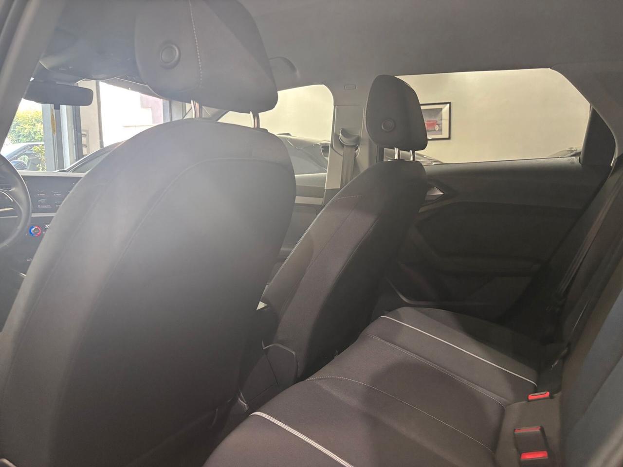 AUDI A1 ALLSTREET 30TFSI S-TRONIC