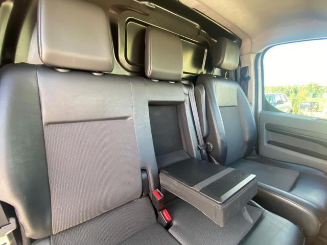 PEUGEOT Expert *PROMO* BlueHDi 100 PL-SL-TN Furgone Premium Long
