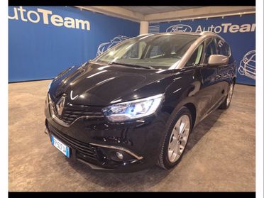 RENAULT Grand scenic 1.5 dci energy zen 110cv del 2018