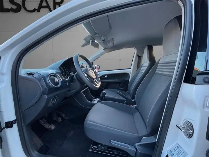 Volkswagen up! 1.0 Unipro-Promo-Finanziamento