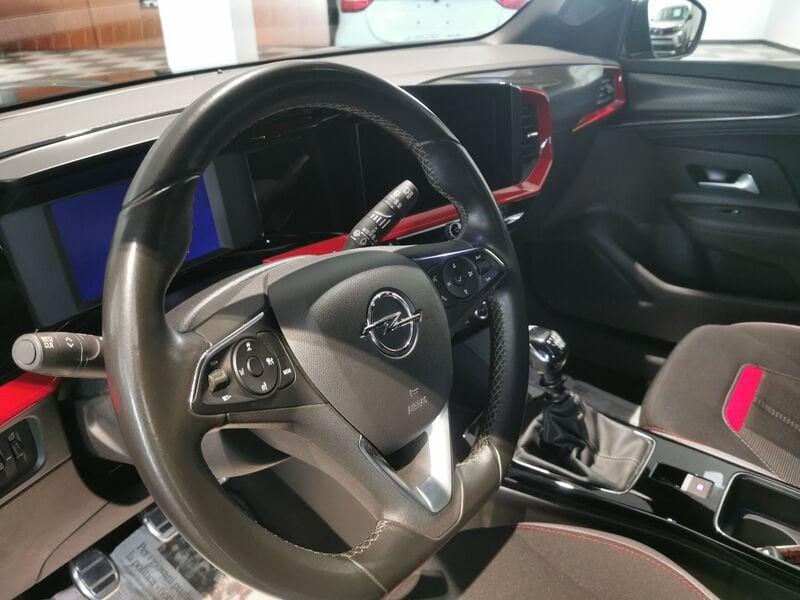 Opel Mokka Mokka 1.5 diesel GS Line