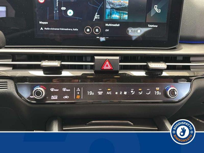 Kia Sportage 1.6 HEV GT-Line (TT) PE