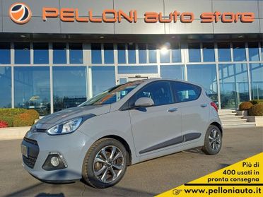 Hyundai i10 i10 1.2 MPI Comfort 1°PROP-GARANZIA