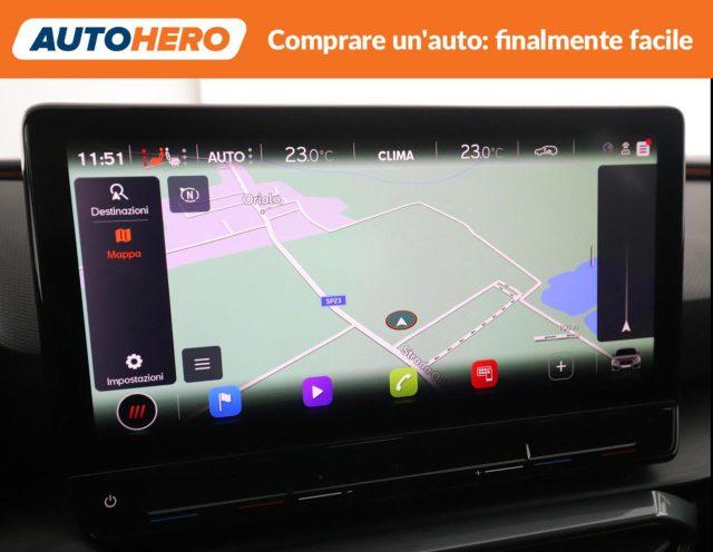 CUPRA Leon 1.5 Hybrid 150 CV DSG