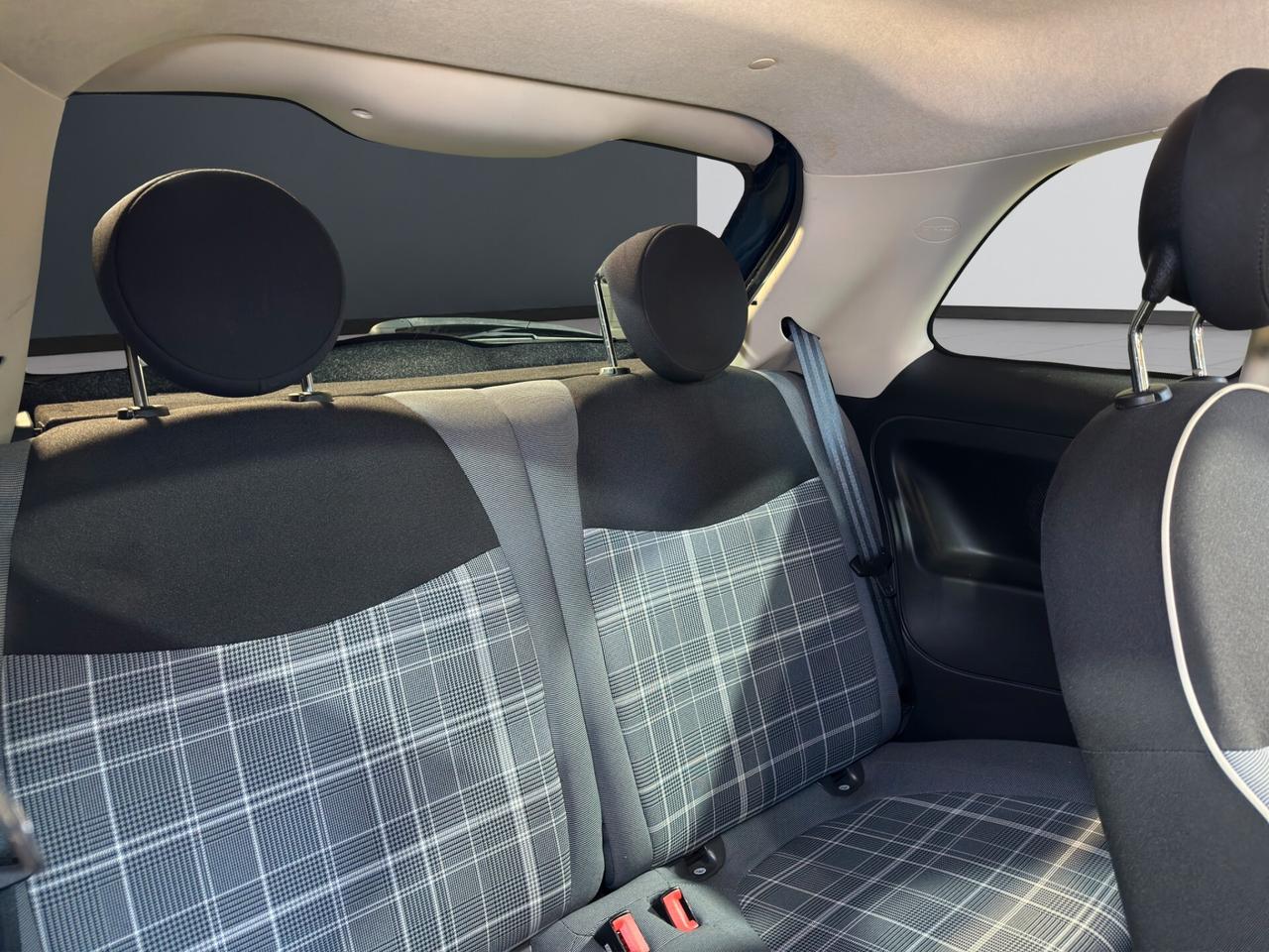 Fiat 500 1.2 Lounge 69CV S&S