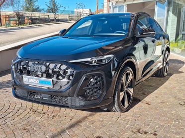 Audi Q5 SPB TDI 150 kW mHEV+ S tronic quattro line edition