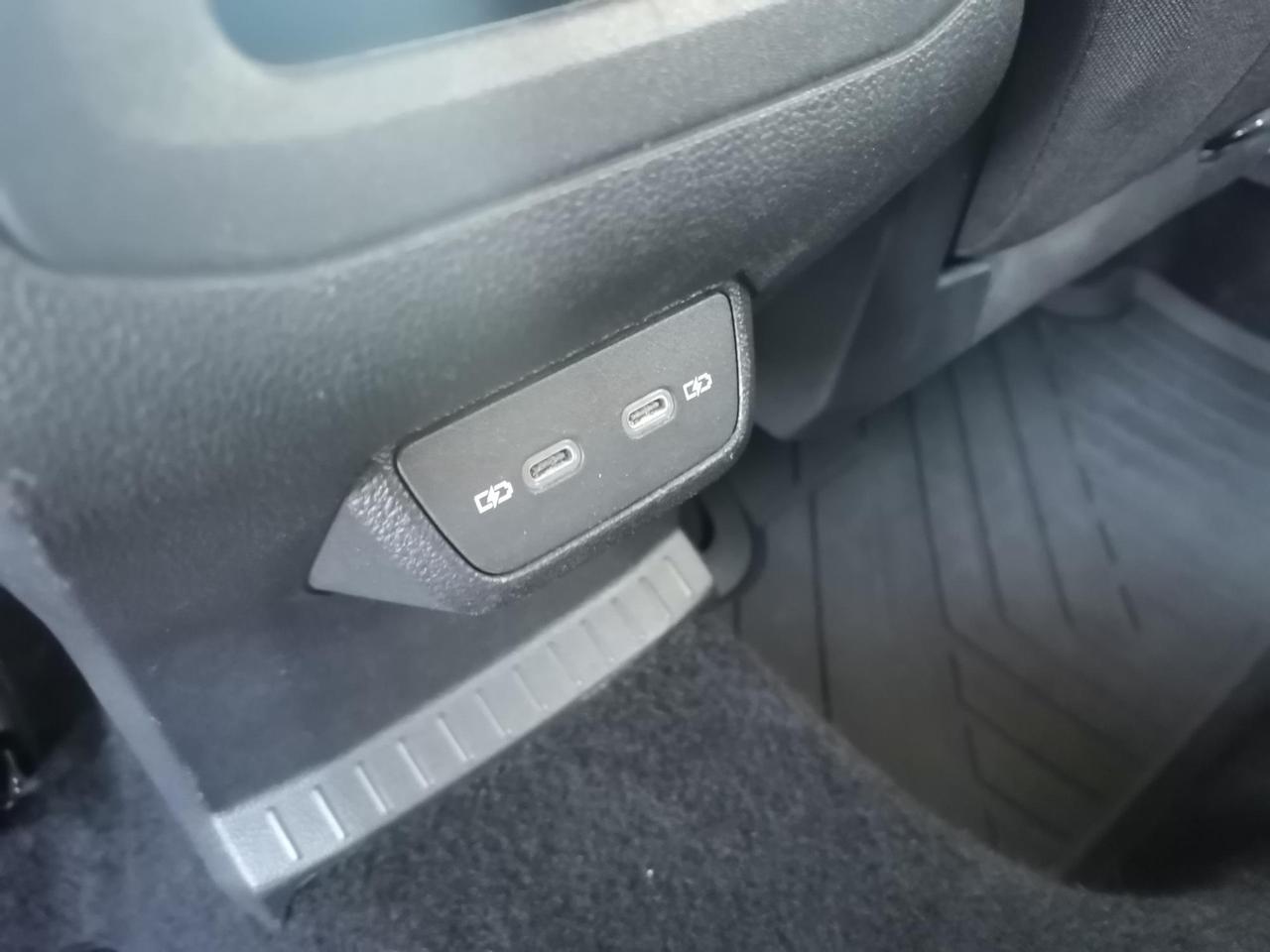 Volkswagen T-Cross 1.0 tsi Style 110cv