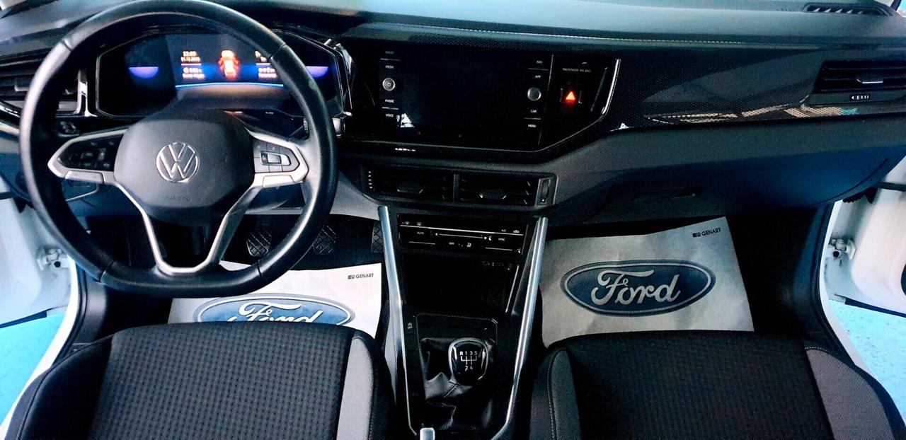 VOLKSWAGEN POLO 1.0 TSI STYLE KM 29 MILA FULL OPTIONAL