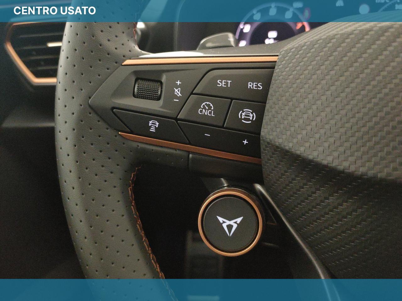 1.5 Hybrid 150 CV DSG