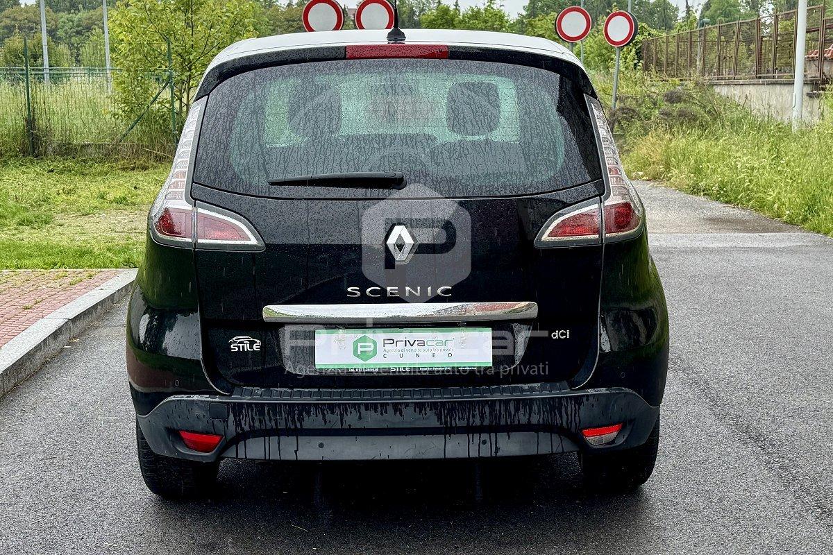 RENAULT Scénic XMod 1.5 dCi 110CV EDC Wave
