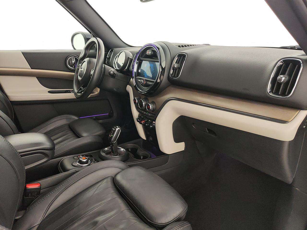 MINI Mini Countryman F60 2017 - Mini Countryman 2.0 JCW auto