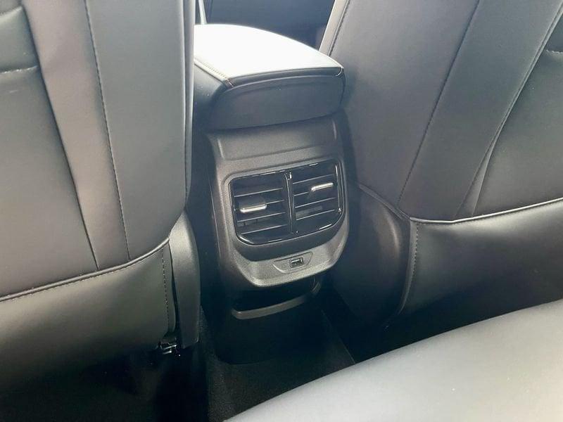 MG MG3 1.5 hybrid+ Luxury auto - KM0