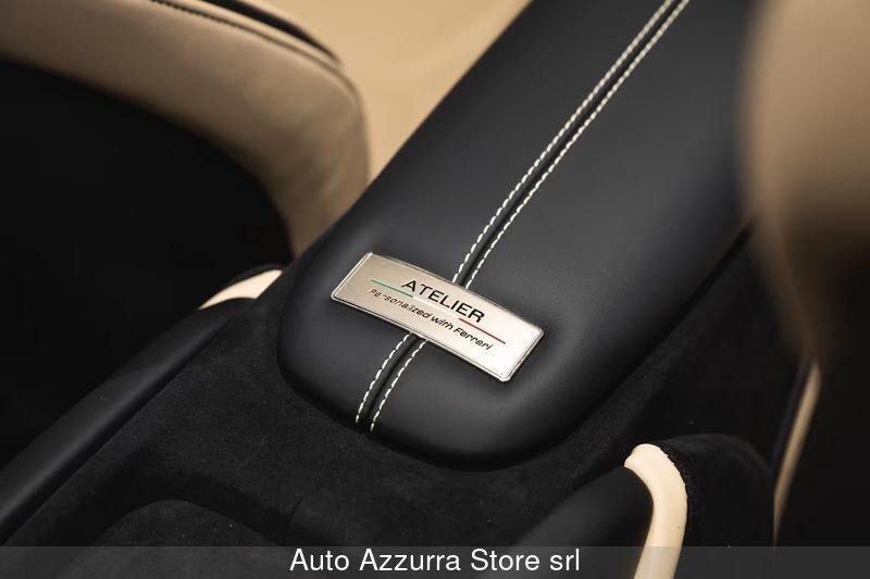 Ferrari Roma Roma Spider | IVA, 360°, ATELIER, JBL