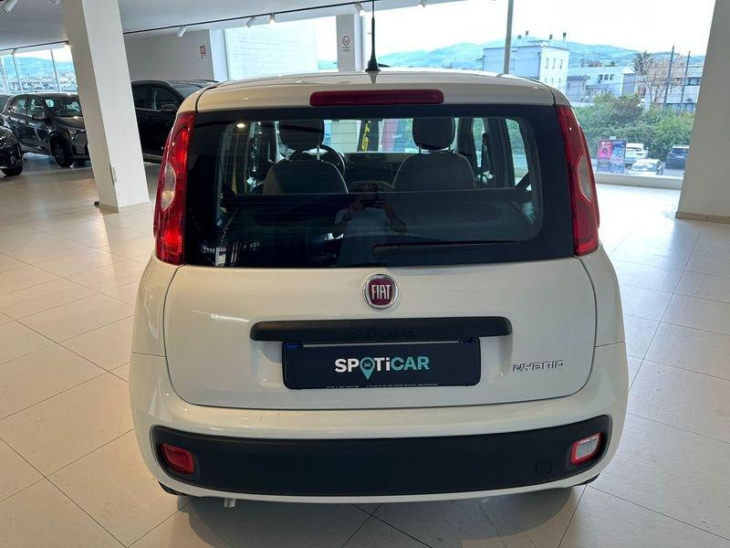 FIAT Panda Panda 1.0 FireFly S&S Hybrid