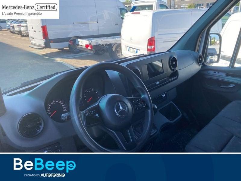 Mercedes-Benz Sprinter 311 2.0 CDI F 39/35 H2