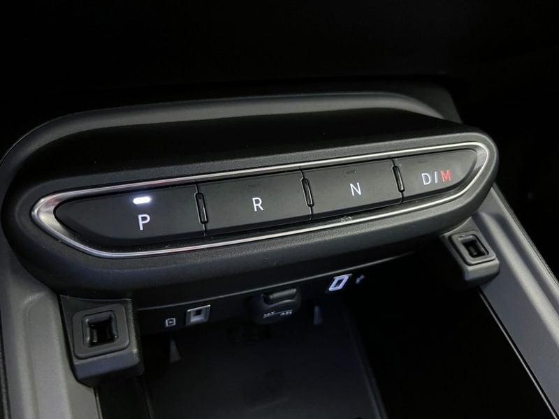 Jeep Avenger e-Hybrid 1.2 MHEV e-Hybrid Turbo Longitude