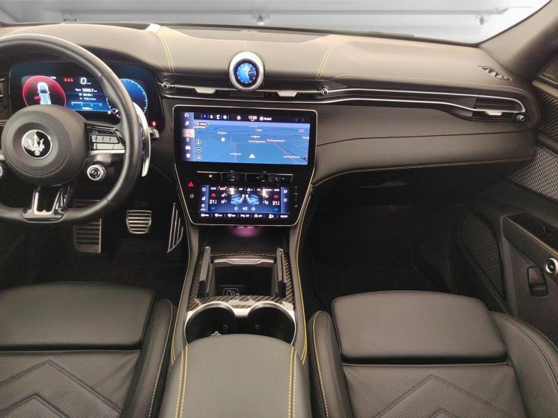 Maserati Levante 2.0 MHEV Modena AWD Auto