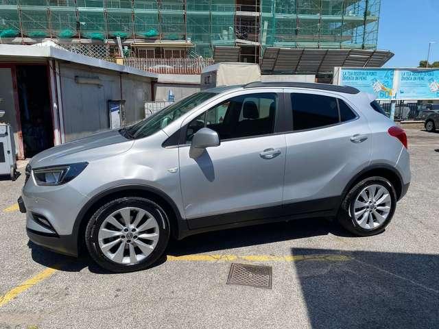 Opel Mokka X Mokka X 1.4 t Advance Gpl-tech 4x2 140cv my18