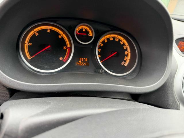 OPEL Corsa 1.3 CDTI 75CV F.AP. 5 porte Elective