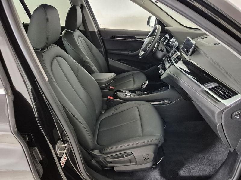 BMW X1 F48 2019 Diesel sdrive18d xLine Plus auto