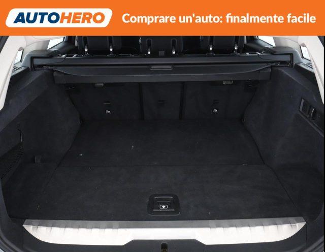 BMW 330 e Touring