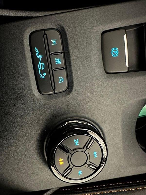Ford Ranger 2.0 ECOBLUE 205 CV DC Wildtrak X AUTOCARRO N1