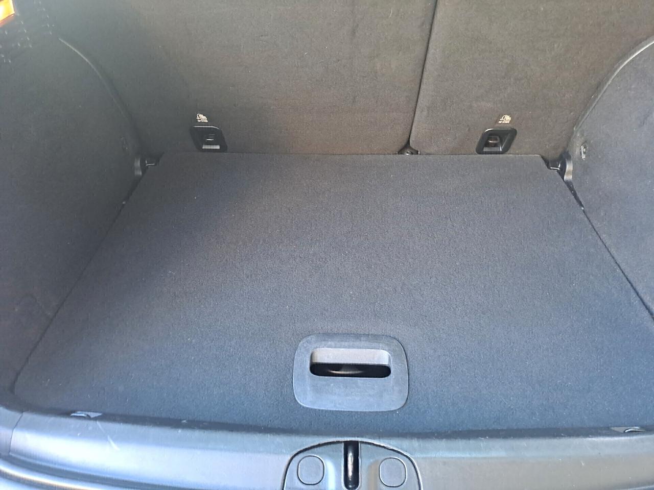 Fiat 500X 1.3 MultiJet 95 CV Lounge