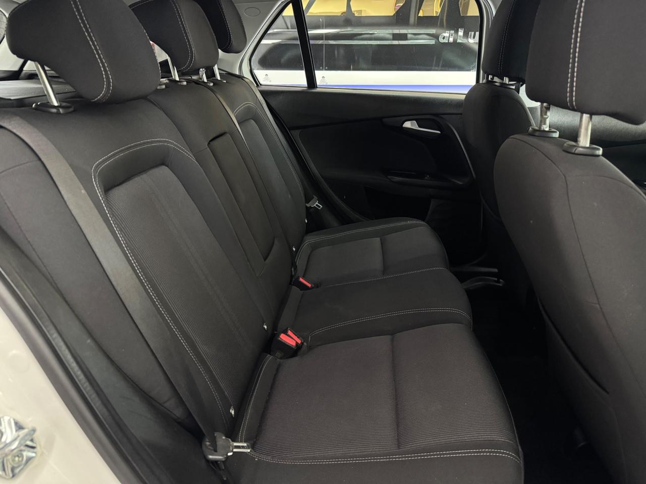 Fiat Tipo 1.3MJT Lounge Full Optional