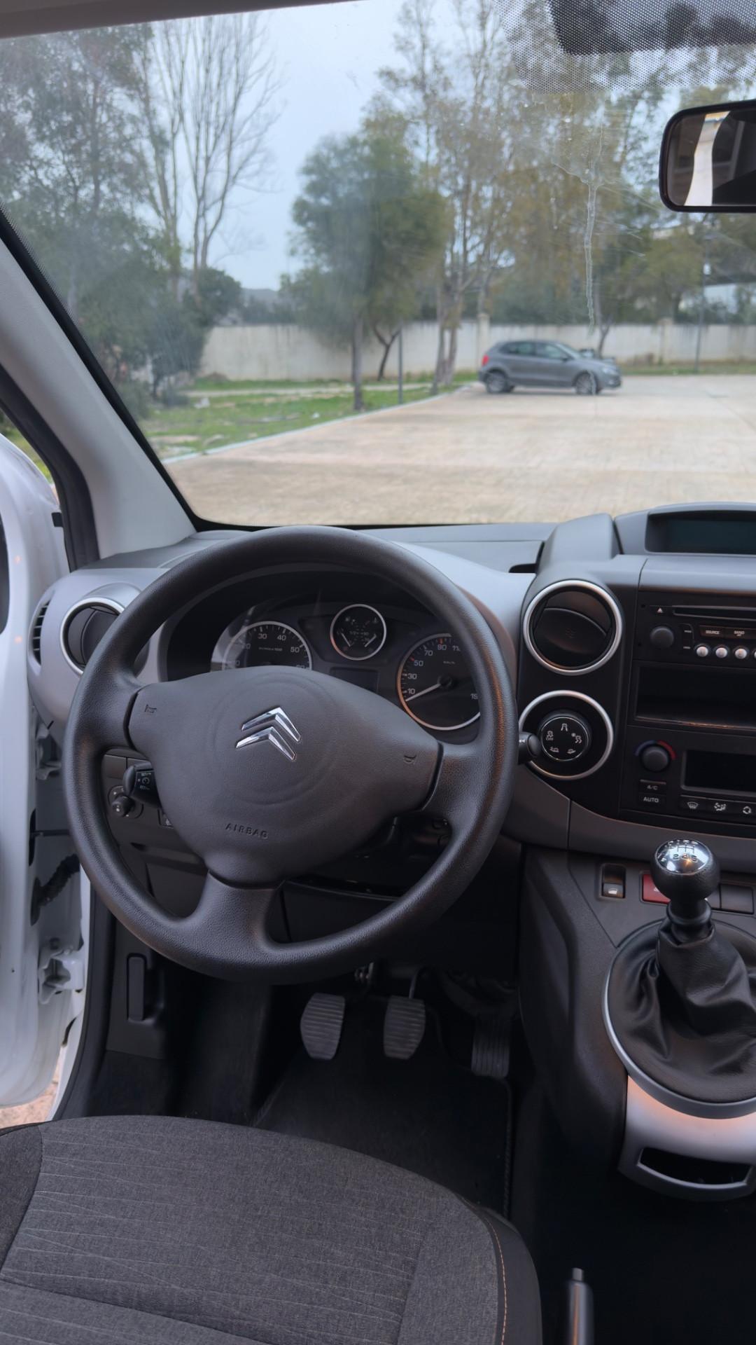 Citroen Berlingo Multispace BlueHDi 120 S&S XTR