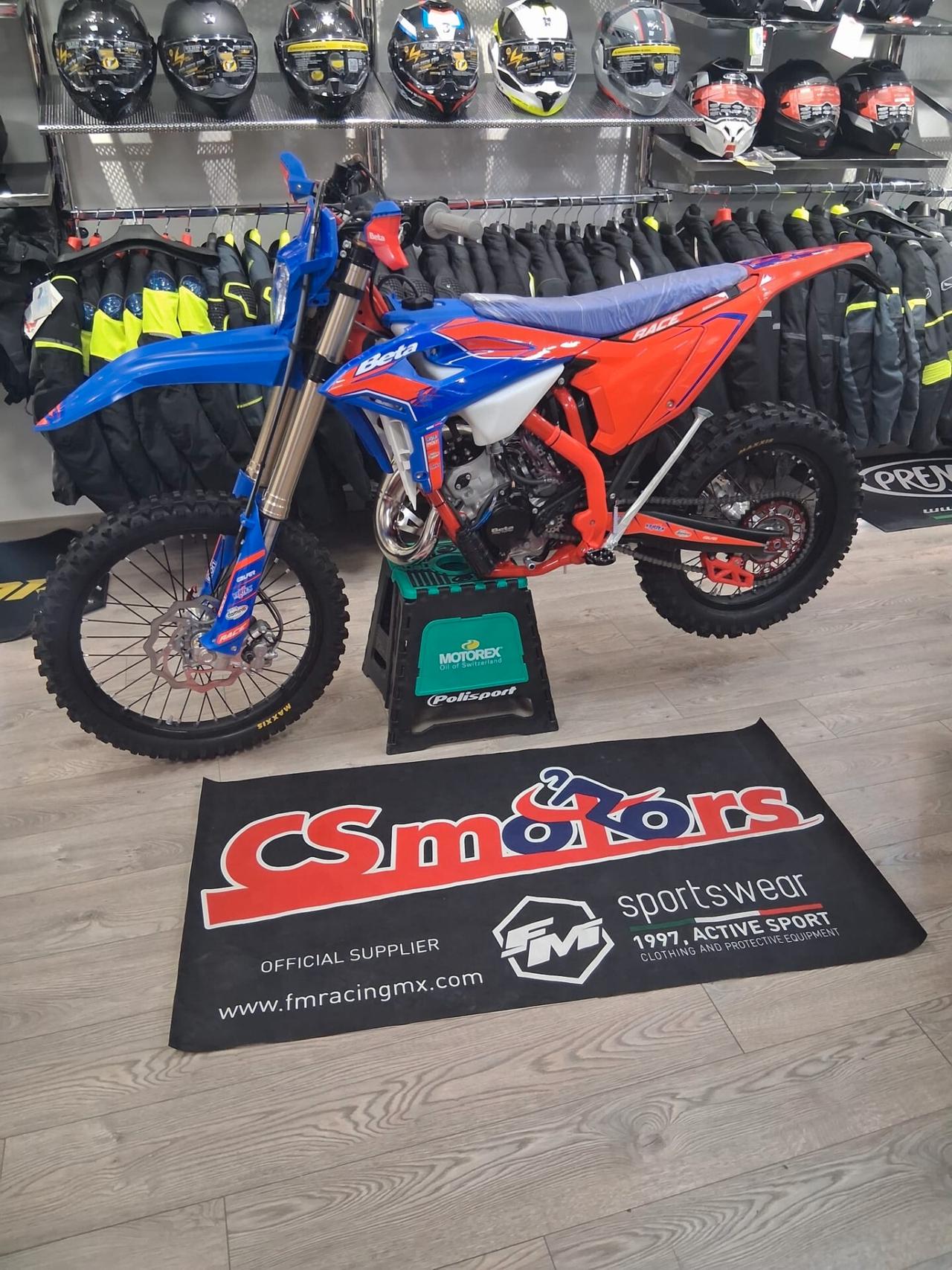 Beta RR Enduro 125 RACING