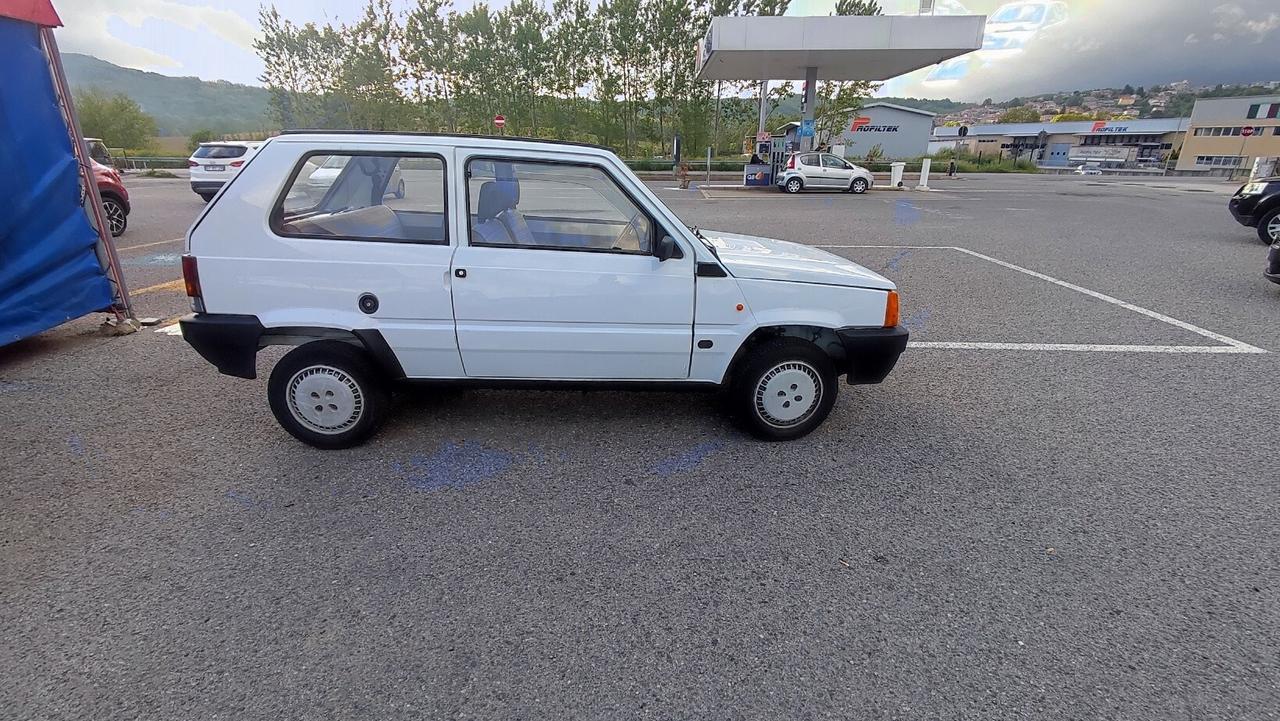 FIAT PANDA 750 FIRE