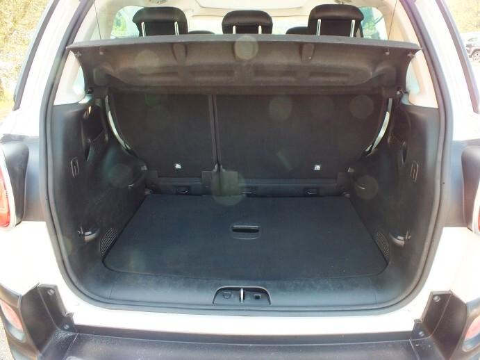 Fiat 500L 1.6mjt 105 CV Trekking*NAVI*PELLE*