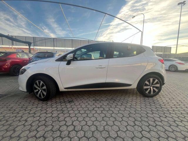 RENAULT Clio Clio 5p 1.5 dci autocarro 4 posti iva 75cv