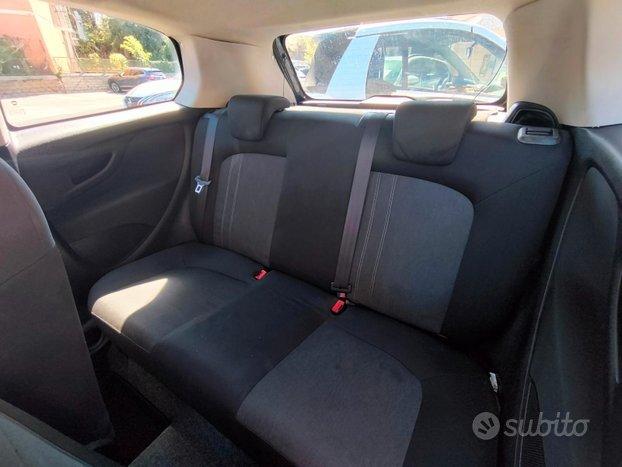 FIAT PUNTO EVO 1.2 EURO 6B