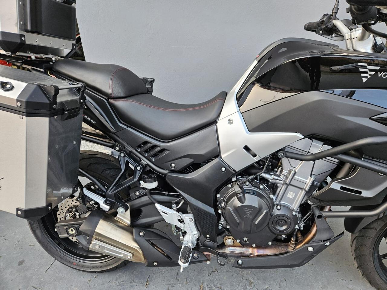 Voge Valico 500 DS - 2020