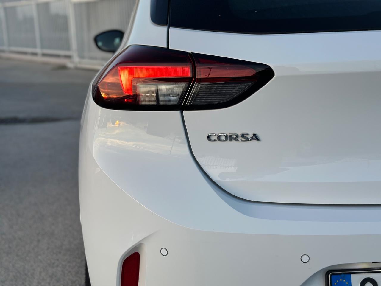 Opel Corsa 2020 1.2 75CV GPL EDITION DA VETRINA