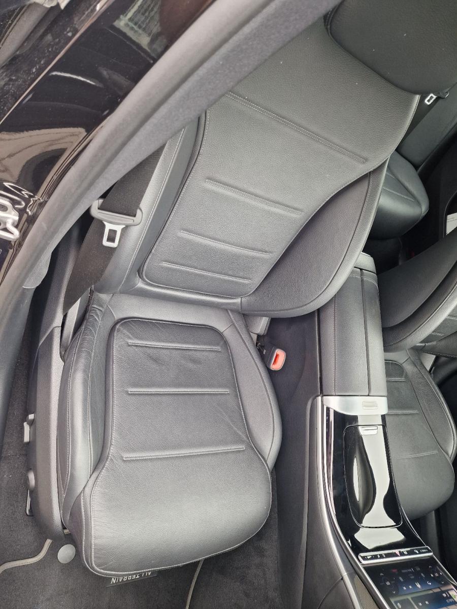 MERCEDES - Classe C 220 EQ ALL-TERRAIN 4MATIC