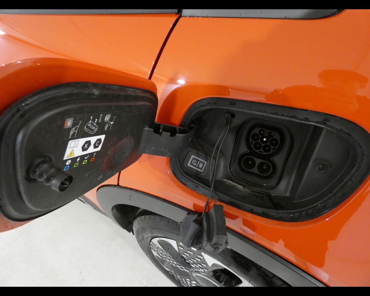 FIAT 600e - 600e La Prima