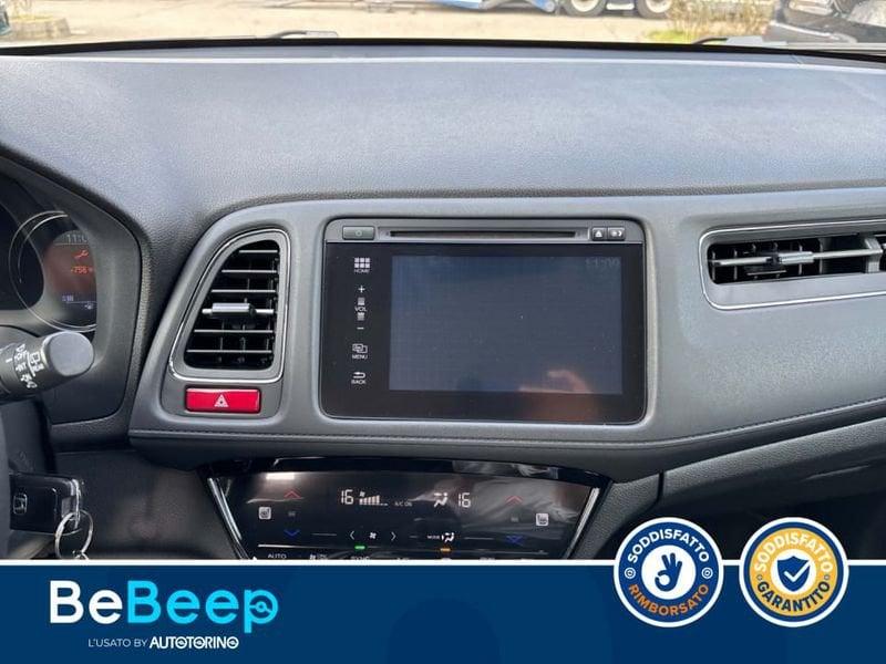 Honda HR-V 1.5 COMFORT