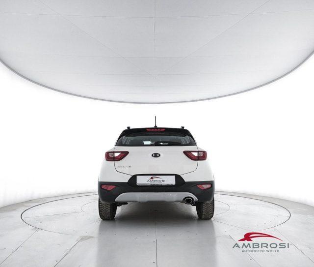 KIA Stonic 1.4 MPI 100 CV Style