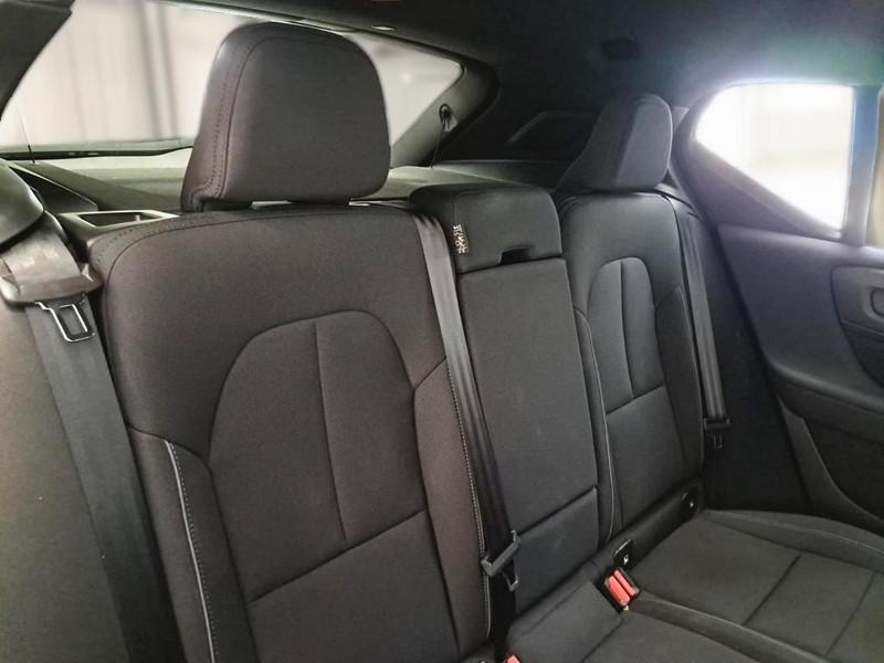 VOLVO XC40 RECHARGE SINGLE MOTOR ELETTRICA PLUS SUV