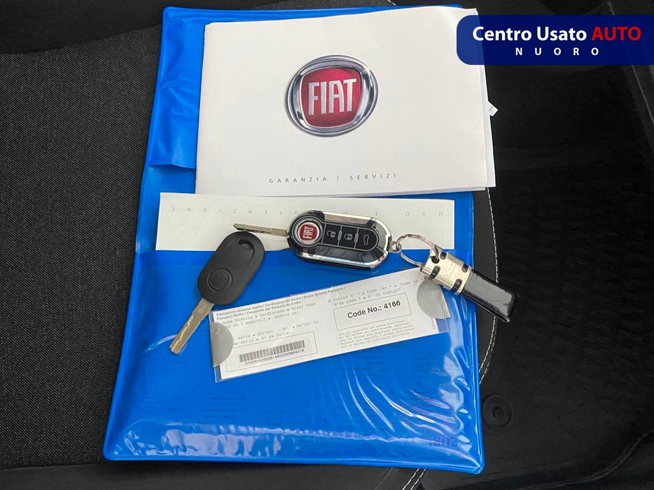 Fiat 500L 1.3 Multijet 95 CV Business
