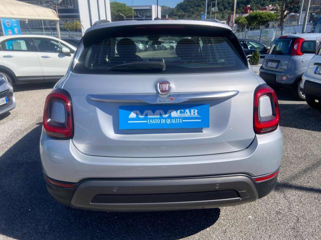 FIAT 500X 1.0 T3 120 CV Cross