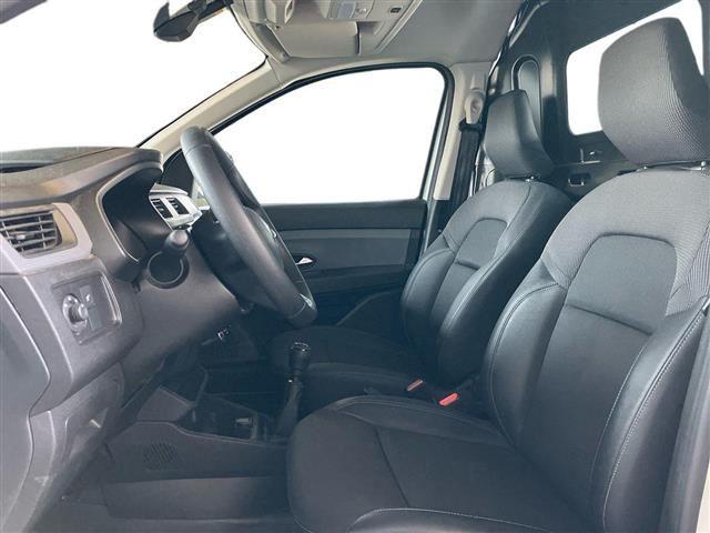 RENAULT Express van 1.3 TCe Fap 100cv Euro 12.200 + iva