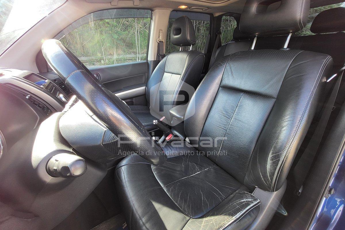 NISSAN X-Trail 2.0 dCi 173CV LE