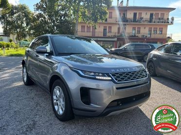 LAND ROVER Range Rover Evoque 2.0D I4 163 CV
