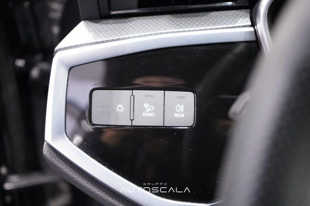 AUDI Q3 SPB 35 TDI 150CV S Tronic S Line Edition