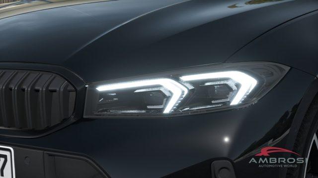 BMW 320 Serie 3 d Touring Msport Pro Innovation Comfort Pa